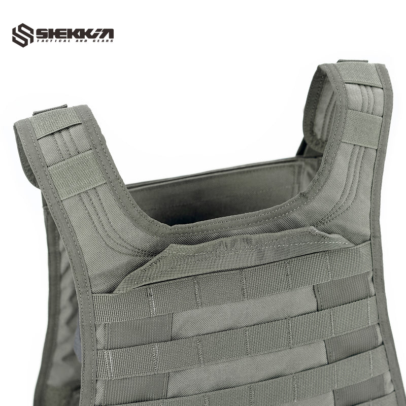 Rlcs Ranger 75th Ranger RBSS plate carrier