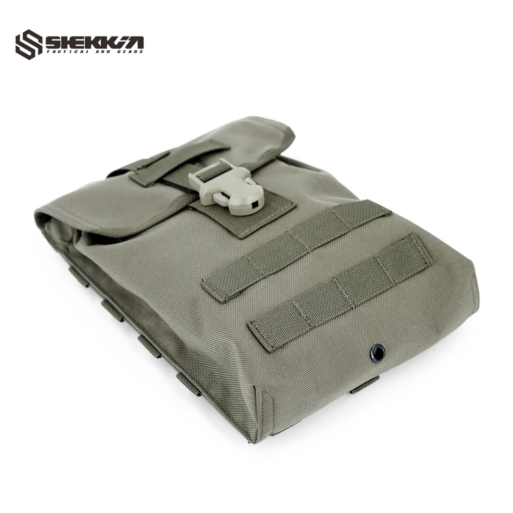 Rlcs Ranger Shekkingears Replica oldGen 75th Ranger RLCS Anti-static charger pouch