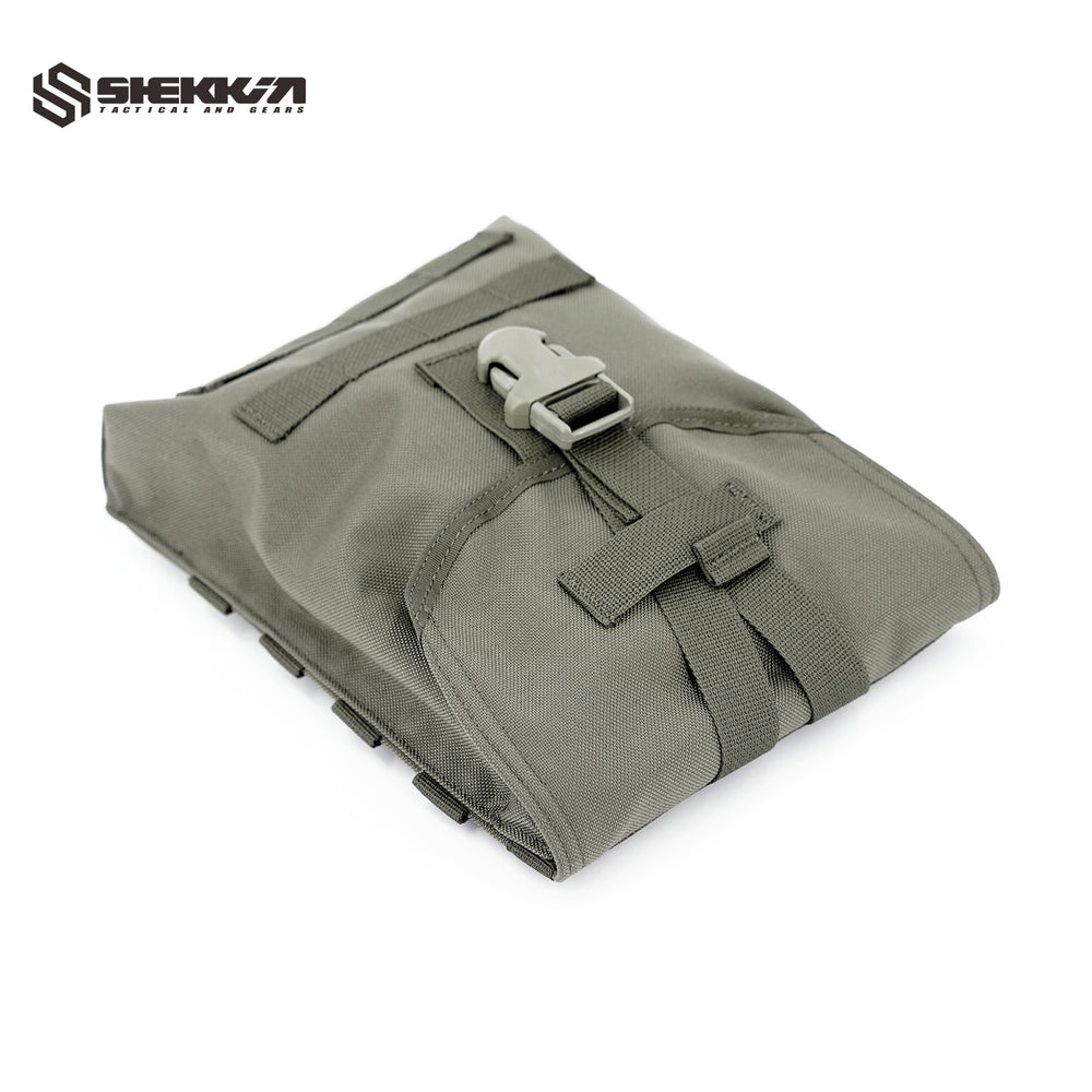Shekkingears Replica oldGen 75th Ranger RLCS Anti-static charger pouch