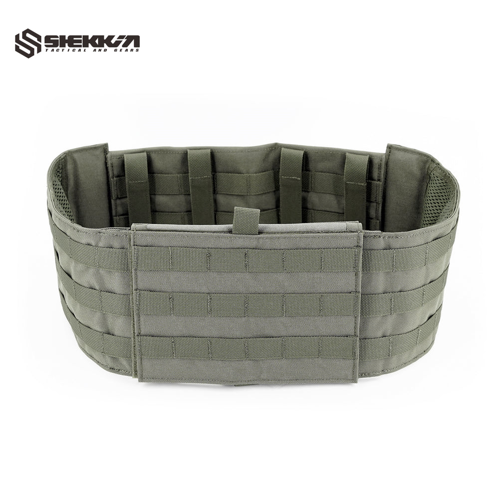 75th Army Rangers Plate Carriers