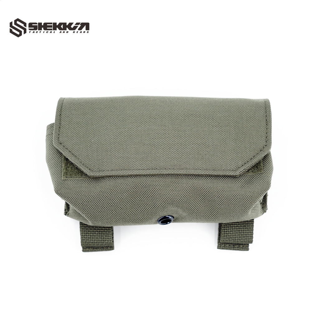 Rlcs Ranger 75th Ranger RLCS EI signal Pouch