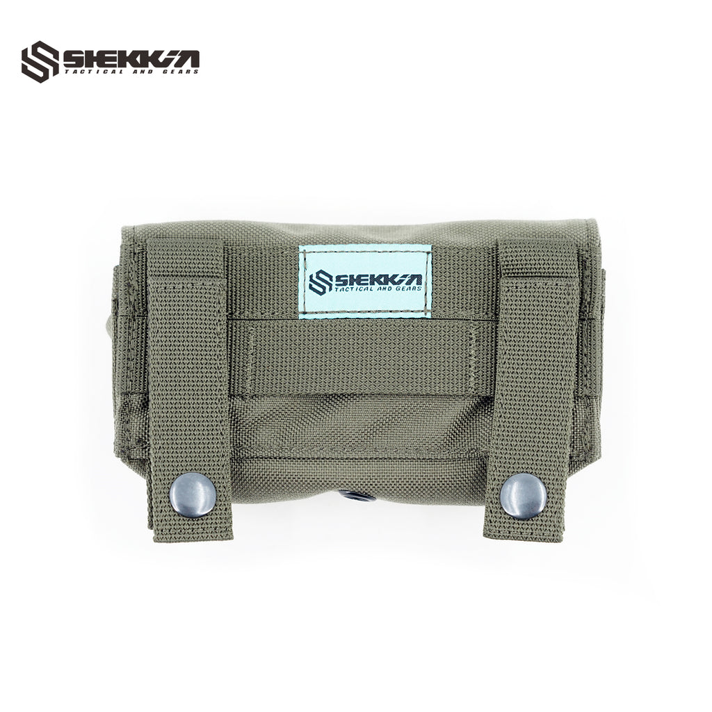 Rlcs Ranger 75th Ranger RLCS EI signal Pouch