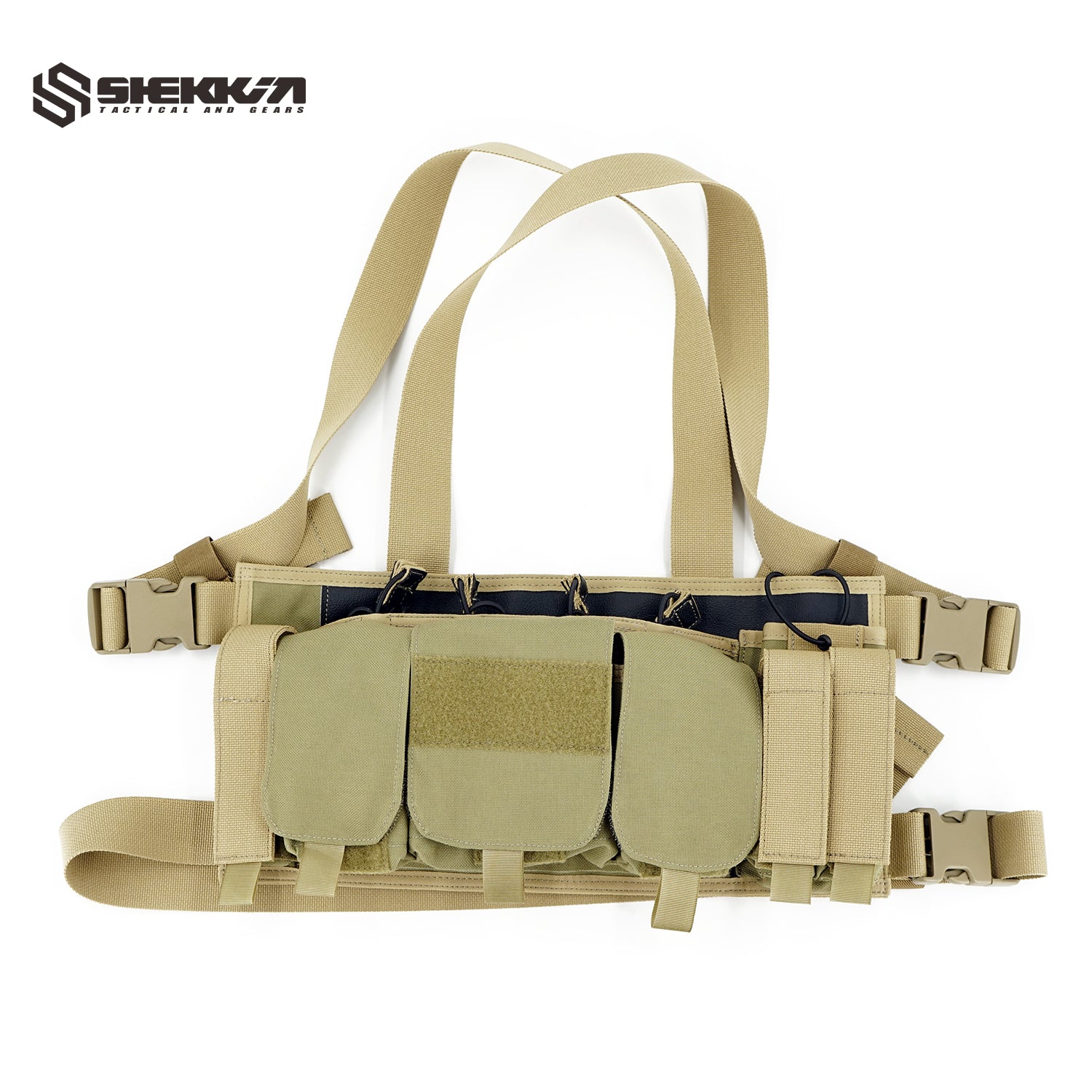 DEVGRU Navy Seals Chest Rigs | Shop Now at Shekkin Gears
