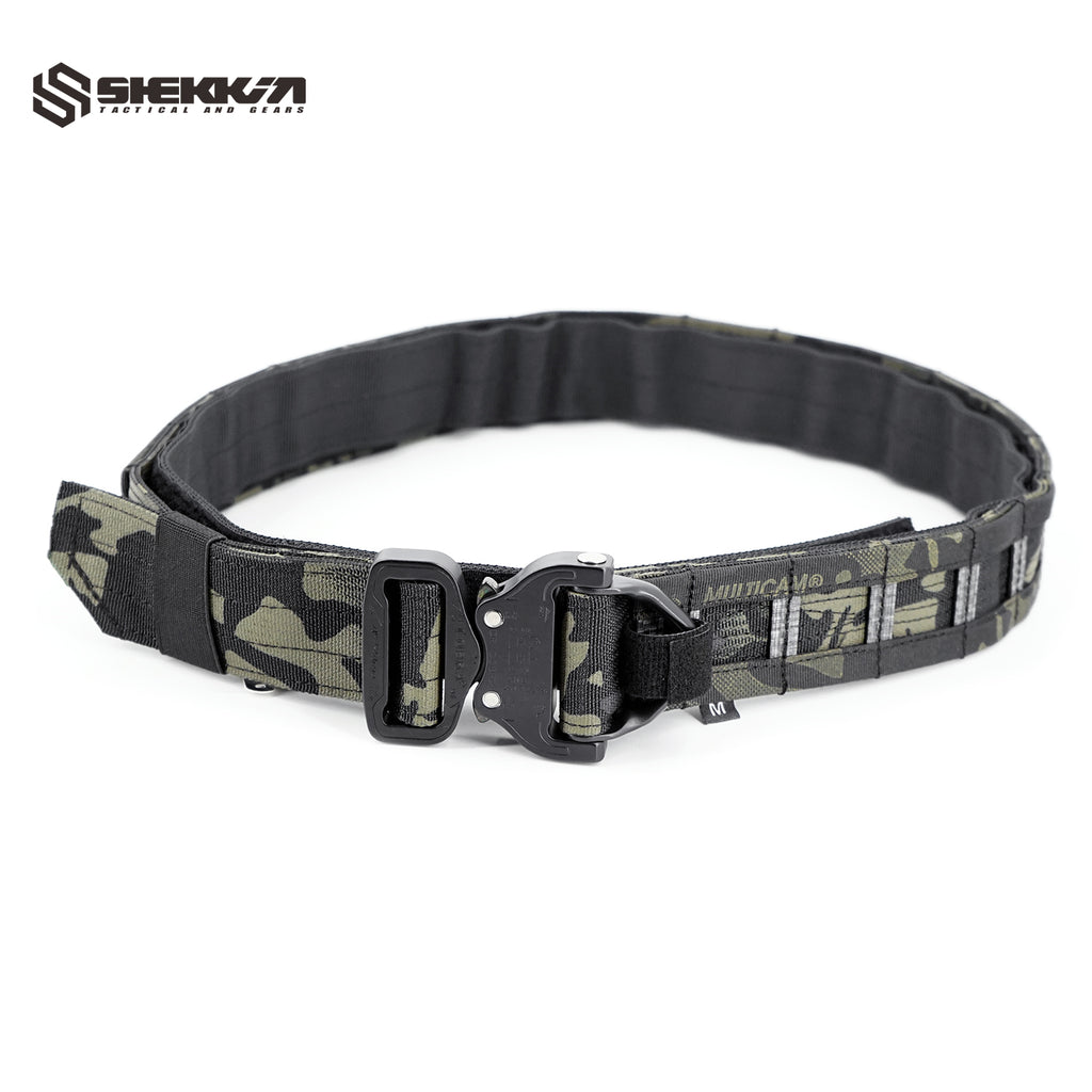 GBRS Style Tactical Belt
