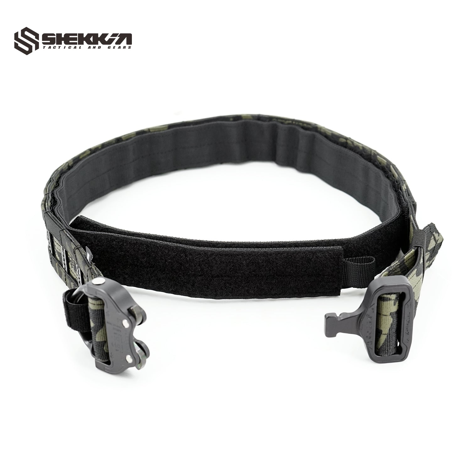 GBRS Style Tactical Belt