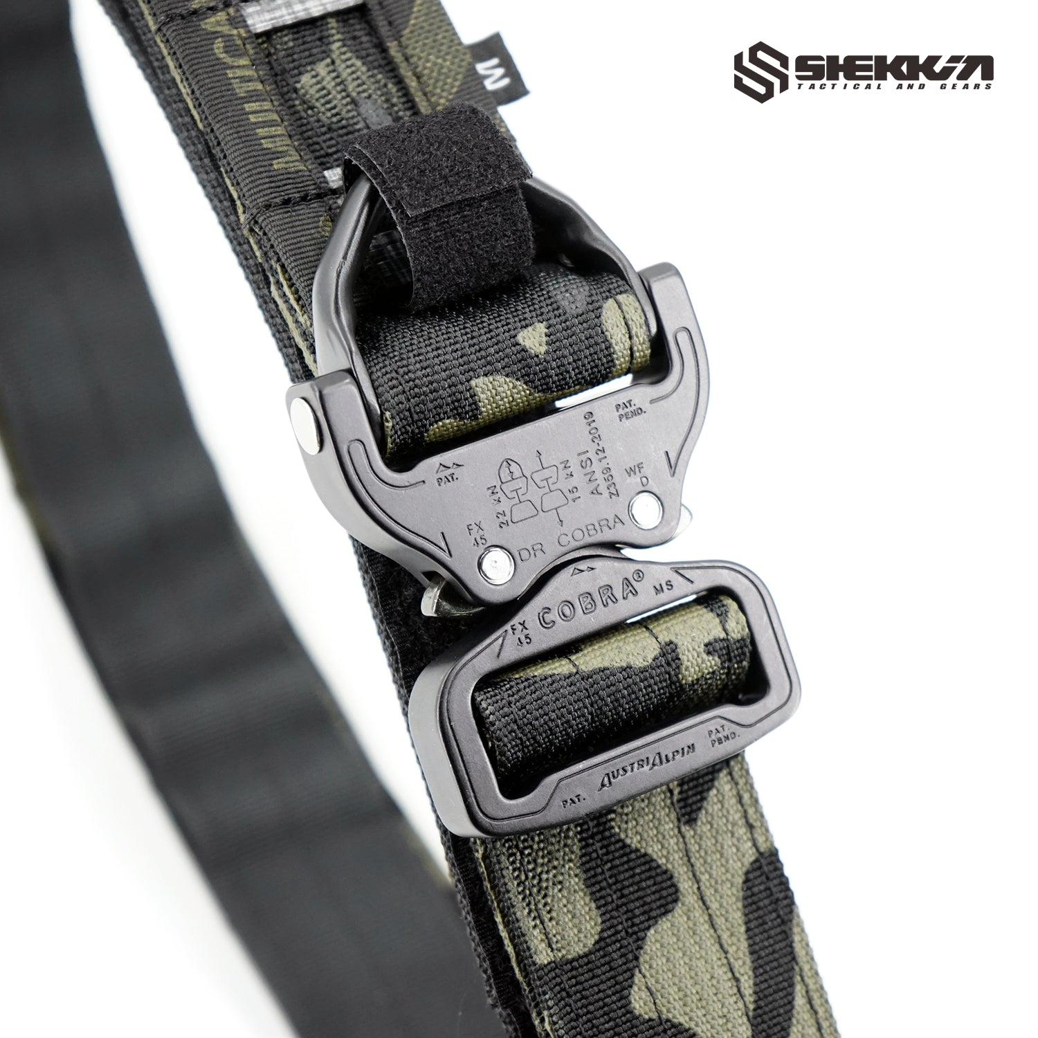 GBRS Style Tactical Belt