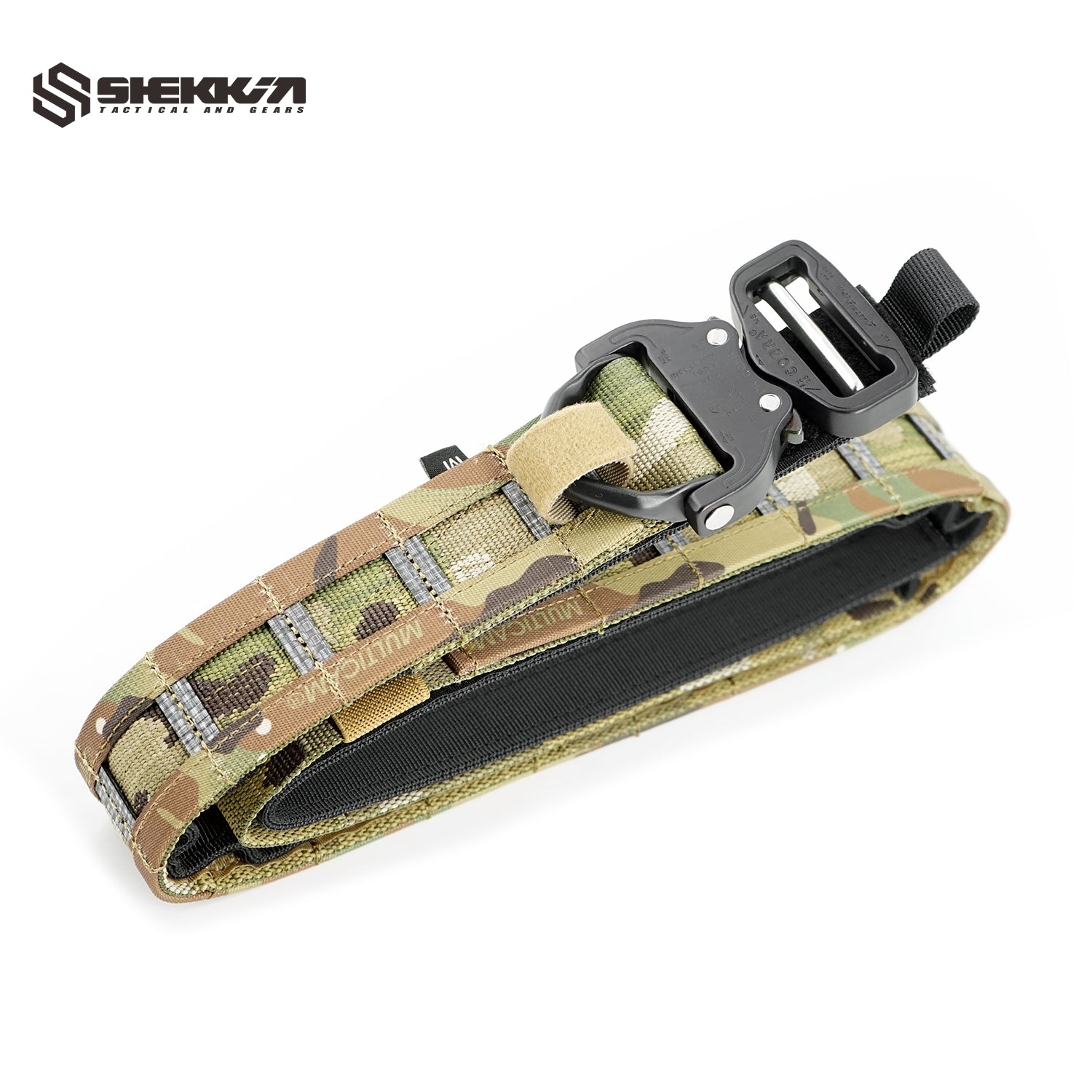 GBRS Style Tactical Belt