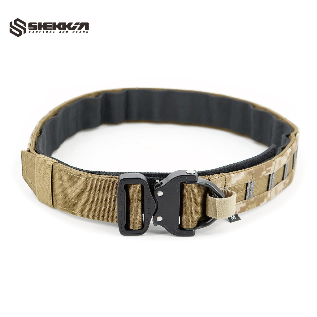 GBRS Style Tactical Belt
