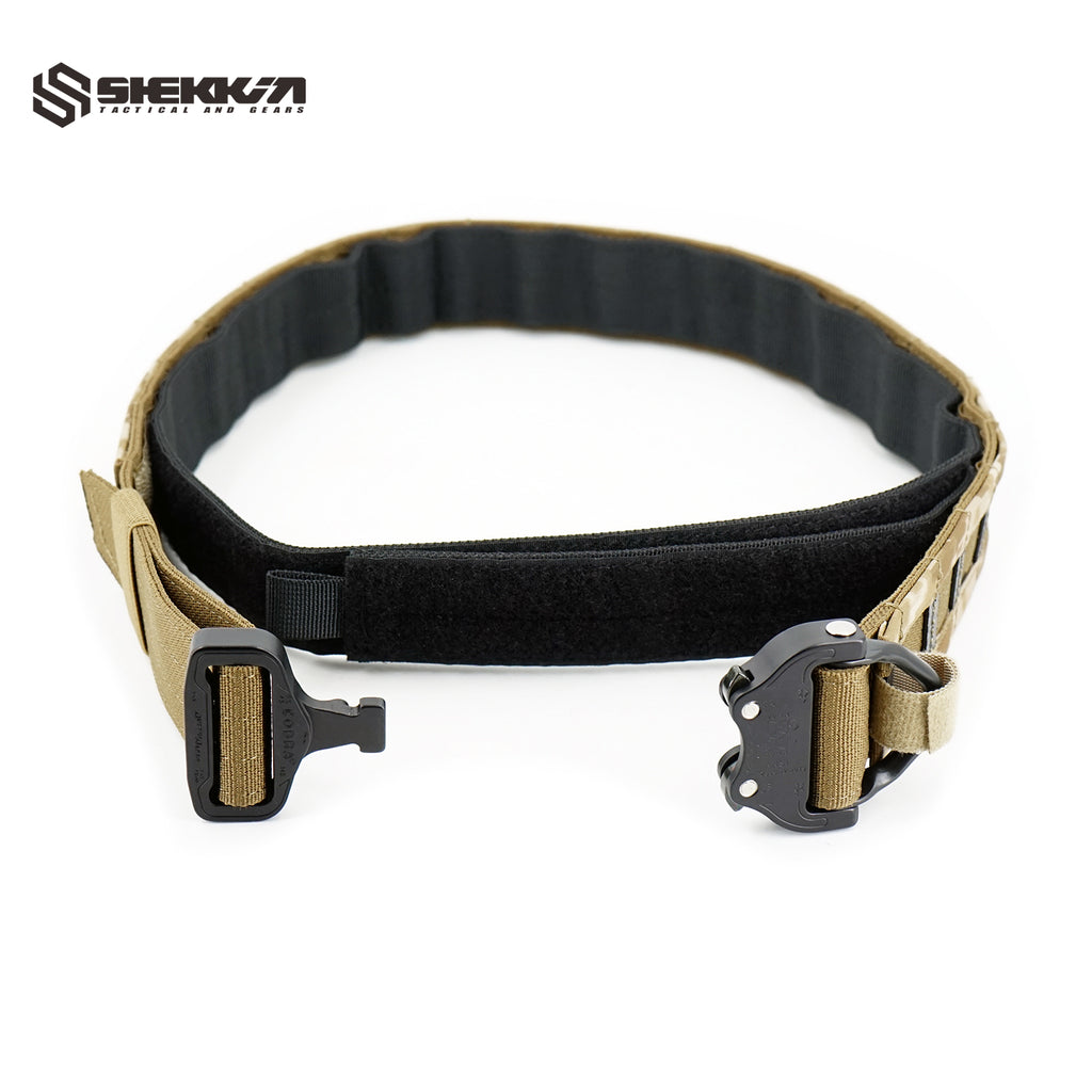 GBRS Style Tactical Belt