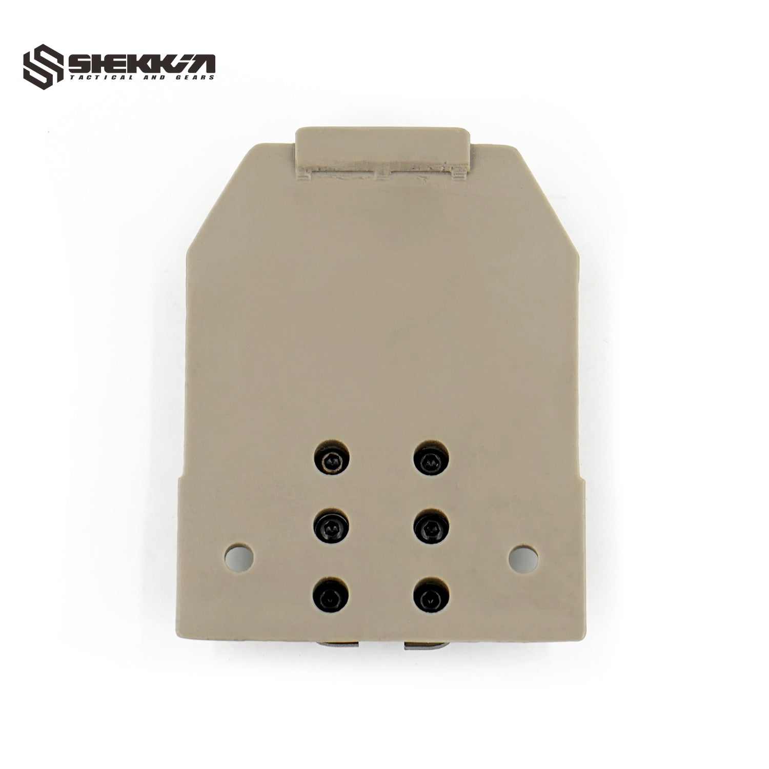 MBS Style Adapter insert for wilcox GSGM