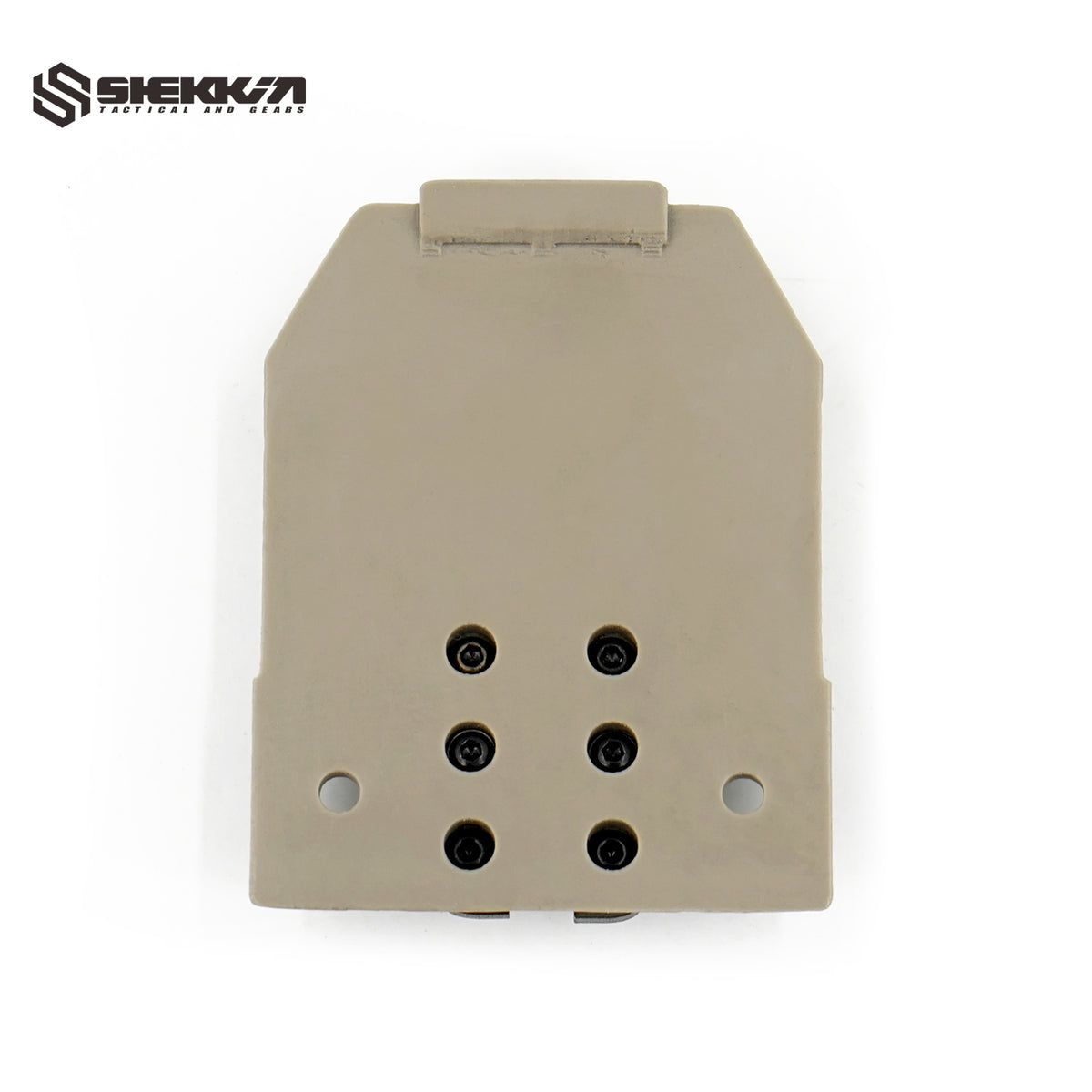 Shekkingears Replica MBS Style Adapter insert for wilcox GSGM