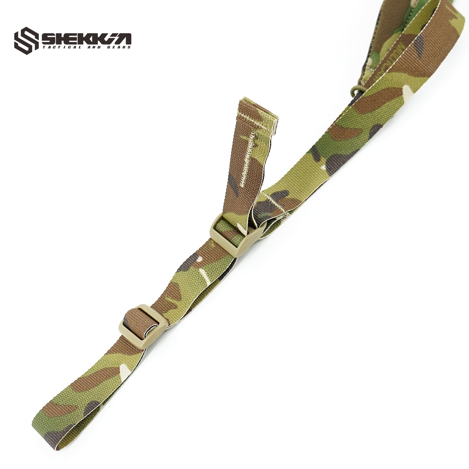 Navy Seals Devgru tactical gears SBS style two point tactical sling