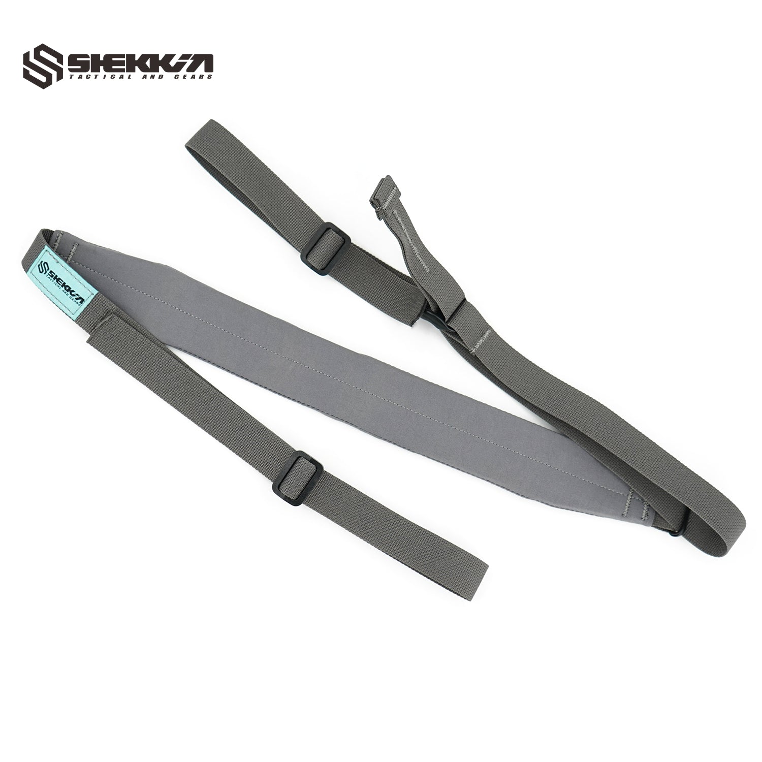 Navy Seals Devgru tactical gears SBS style two point tactical sling