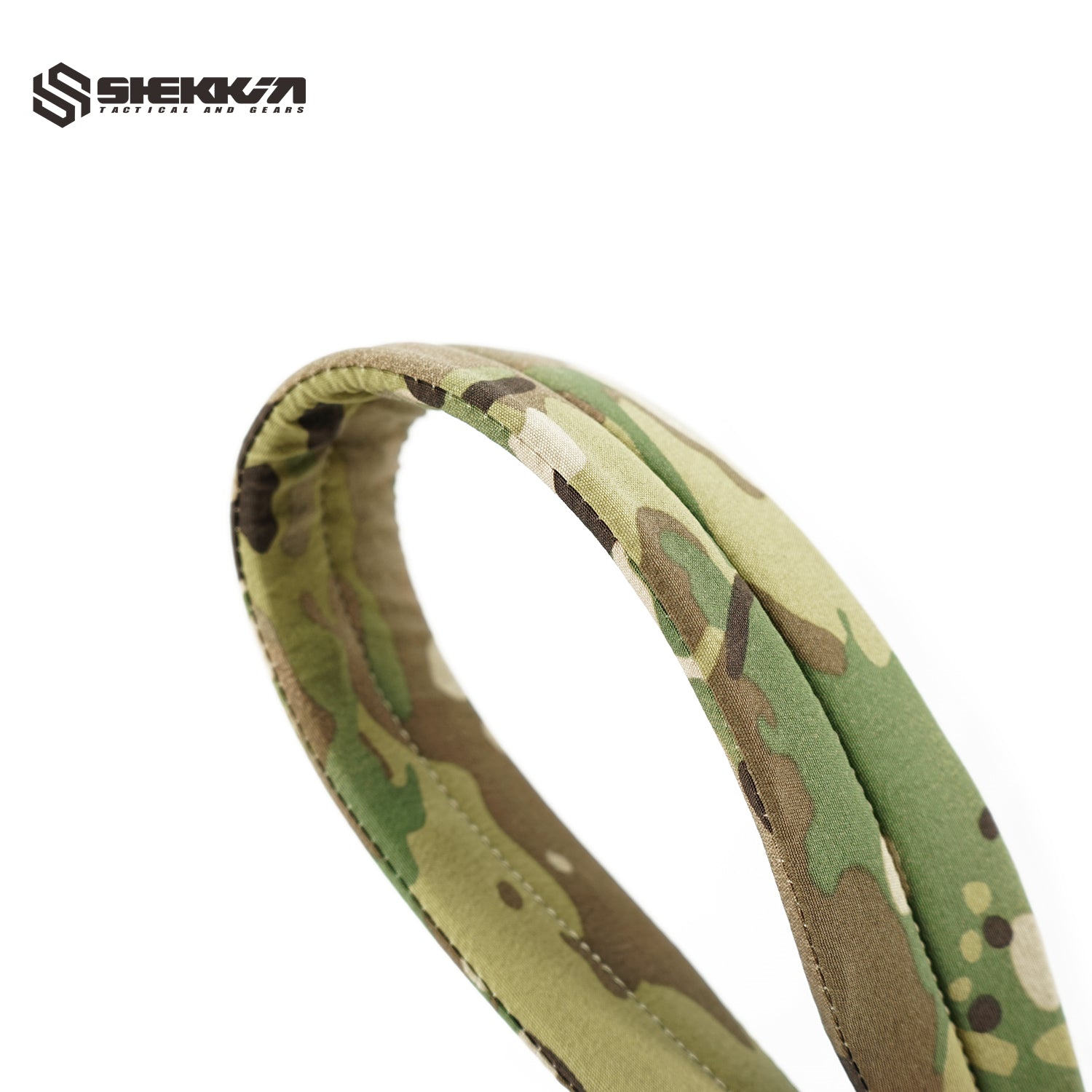 SBS style two point tactical sling - Shekkin Gears