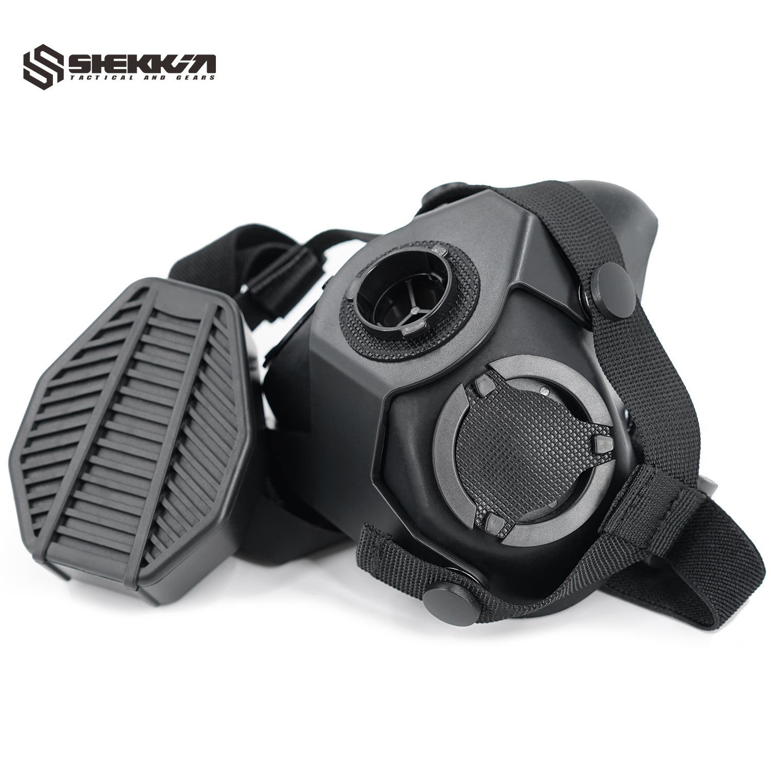 Ops-Core style SOTR mask - Shekkin Gears