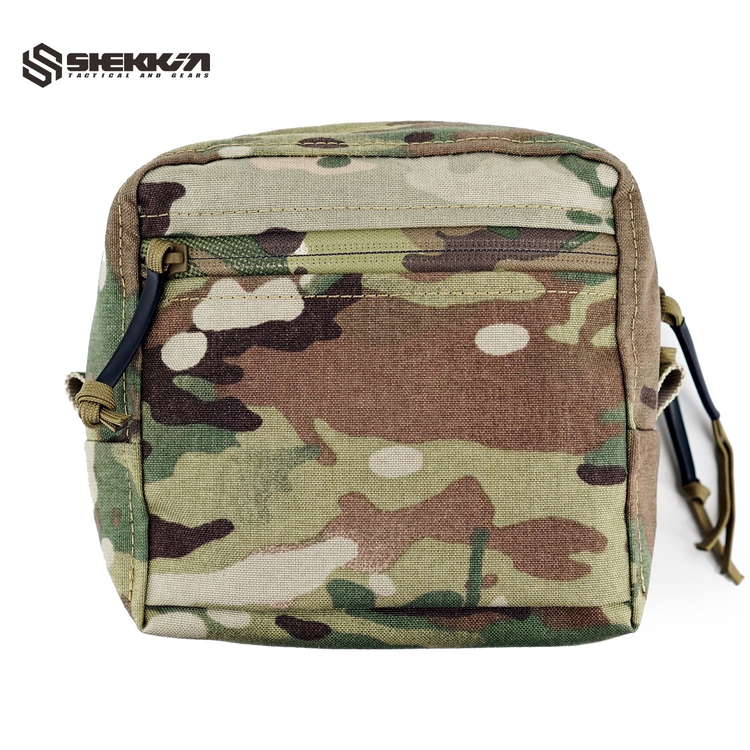 CAG Delta Force Pouches | Shop Now at Shekkin Gears