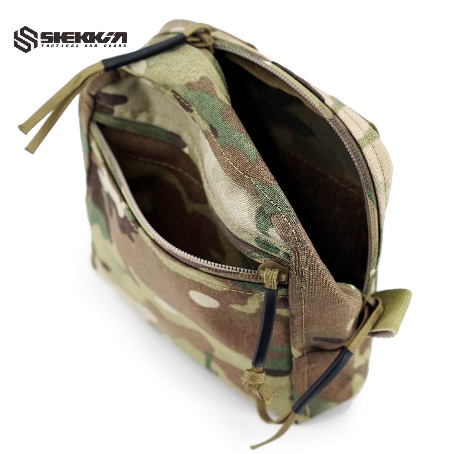 Delta Force General Purpose Utility Pouch