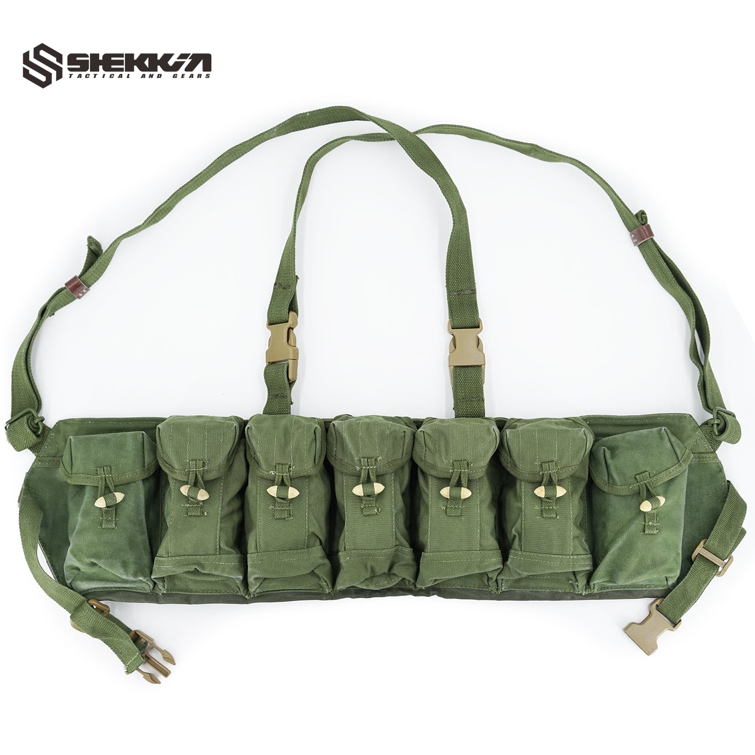 Arm The Poors: Chest Rig Edition R/tacticalgear, 53% OFF