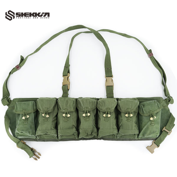 Chicom type shop 63 chest rig