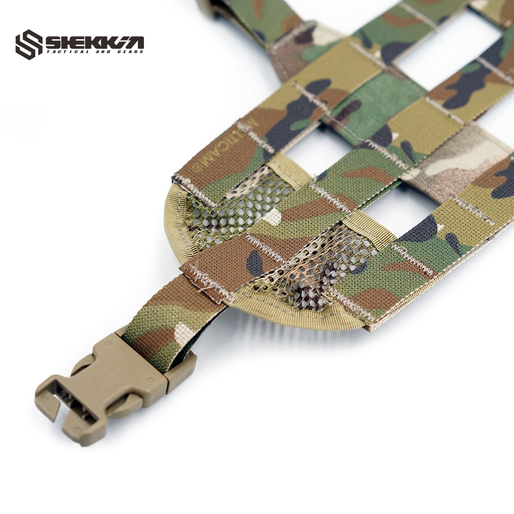 Low-Pro Chest Rig for LV MBAV