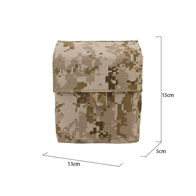 Navy seals devgru tactical gears AOR1 Eagle SFLCS 100RD SAW