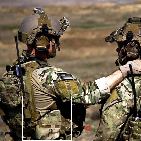 Eagle AOR1 sawマグポーチ　DEVGRU CRYE LBT Eagle AOR1 sawマグポーチ DEVGRU CRYE LBT
