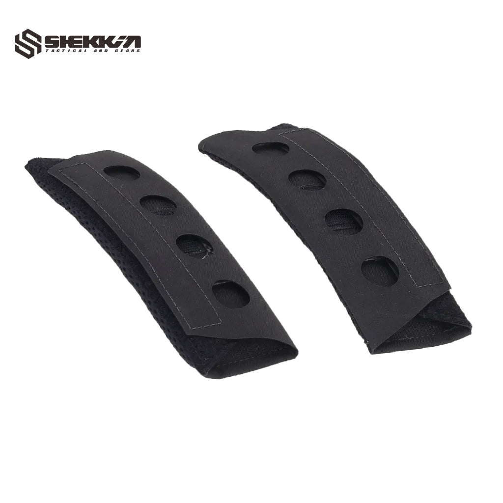FCPC Shoulder Pads - Shekkin Gears