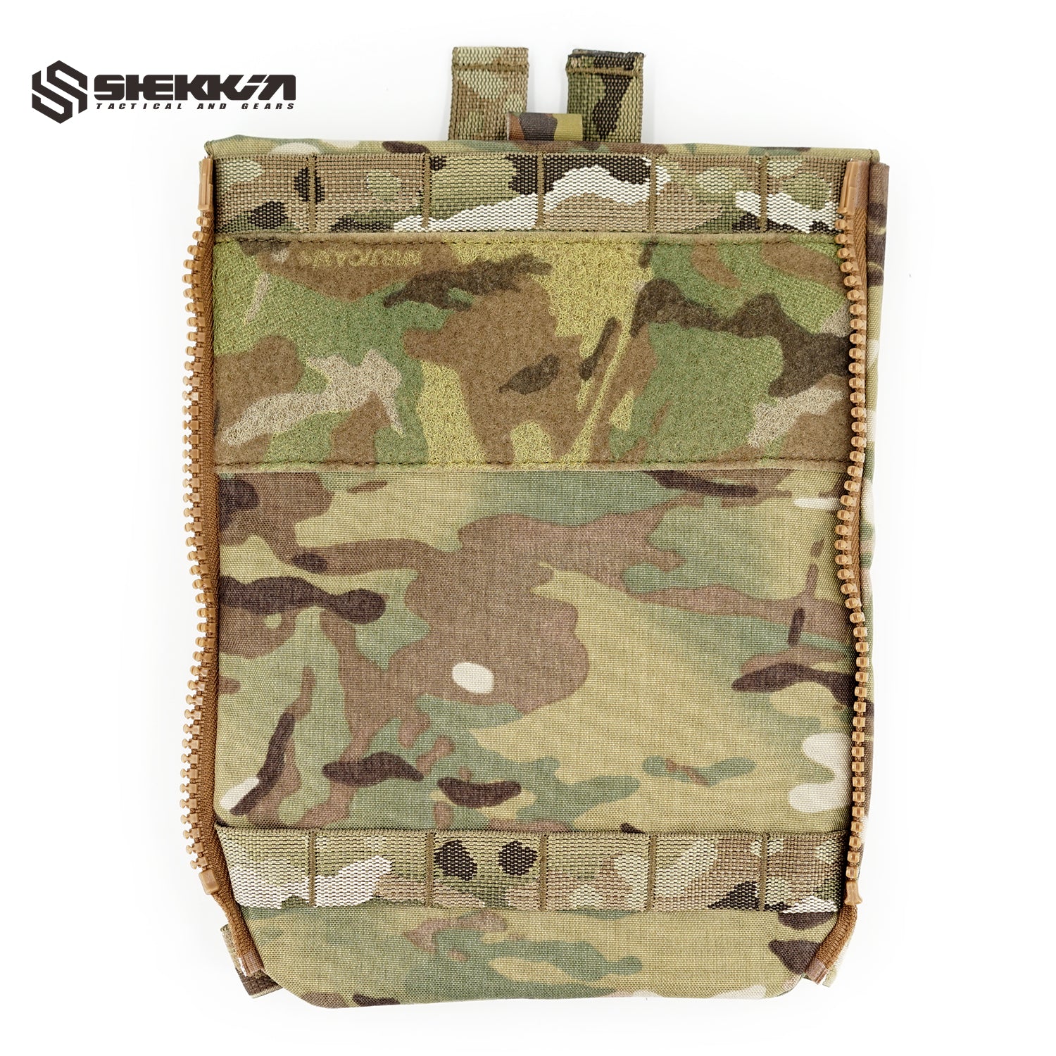 Stylish Plate Carriers | Shop Now at Shekkin Gears