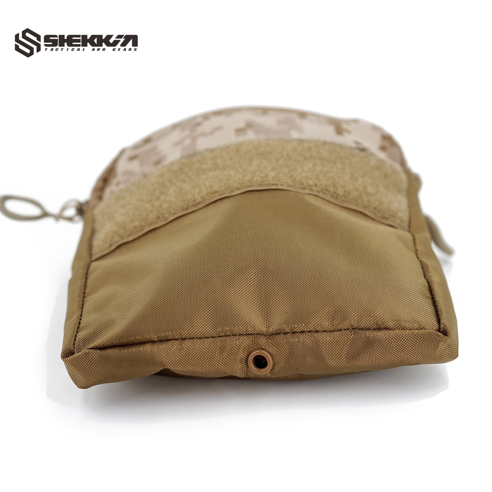 FCPC kangaroo Insert Pocket