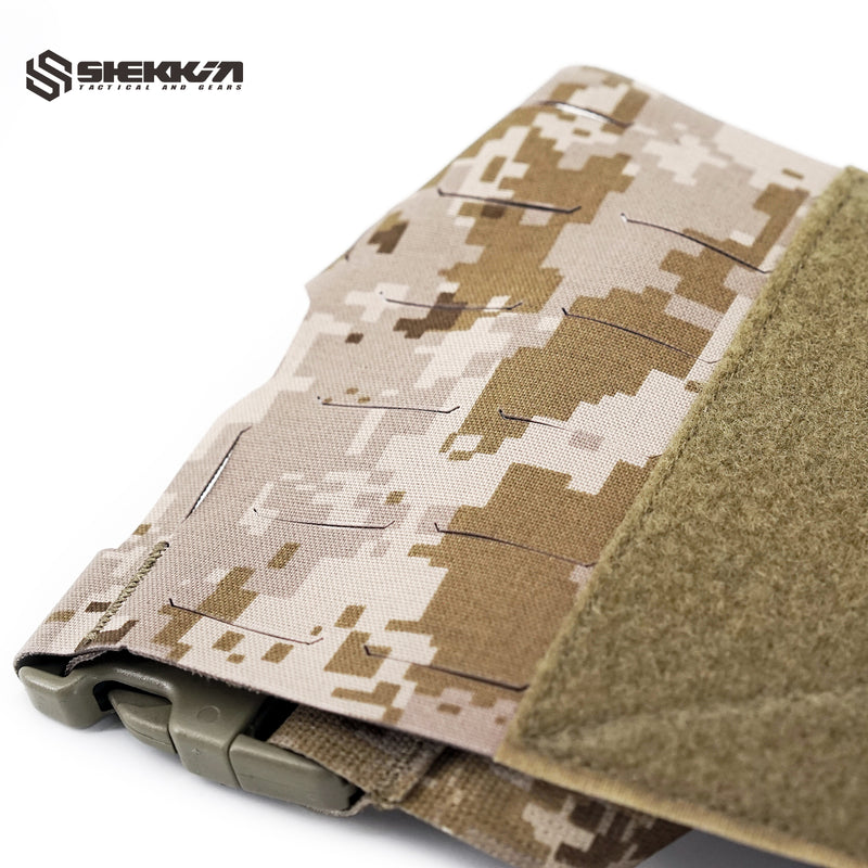 Navy seals Devgru gears Chesty Rig Wide Harness chest rig