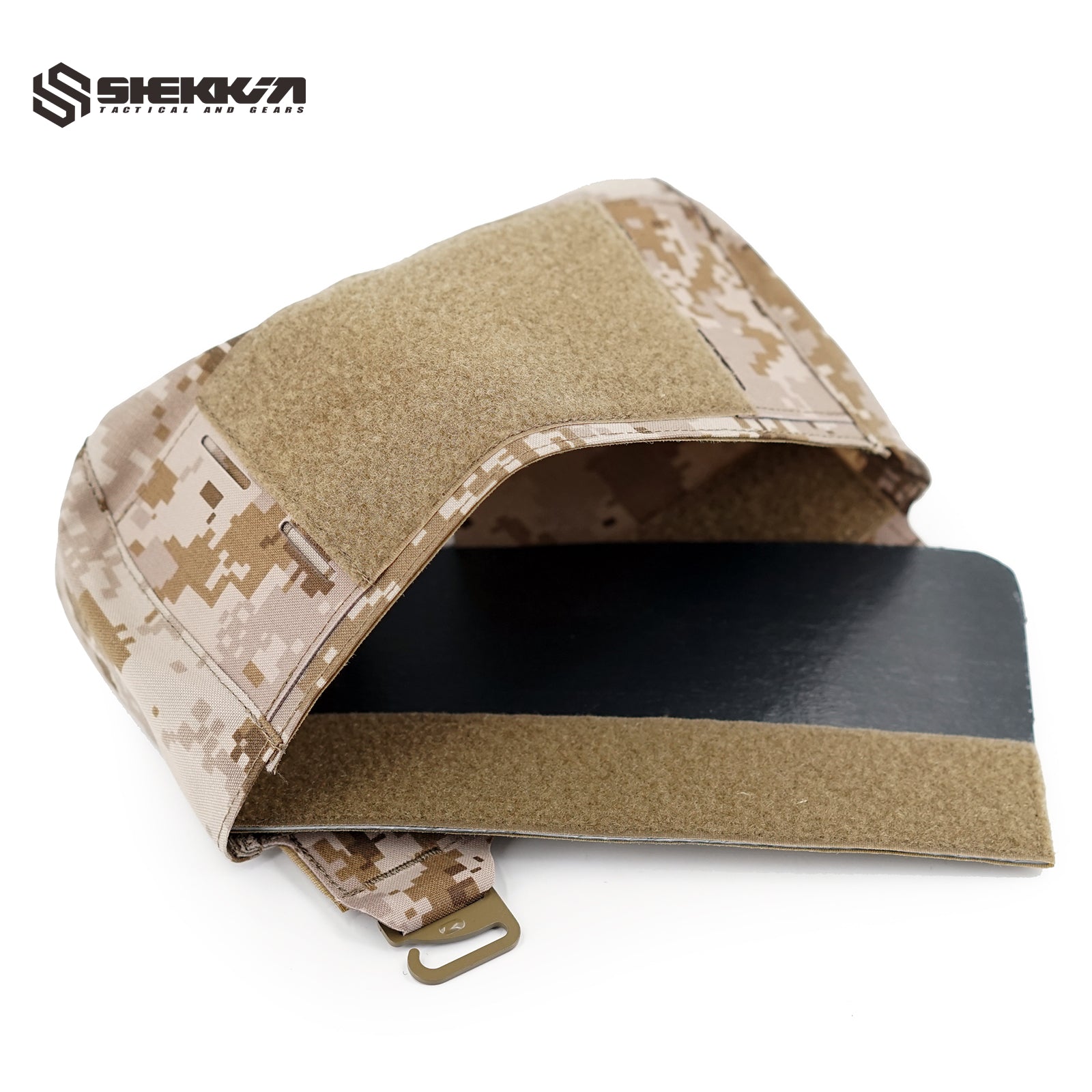 FERRO Concepts DOPE FRONT FLAP セット売り Ferro Concepts ADAPT DOPE Organizational Front Flap