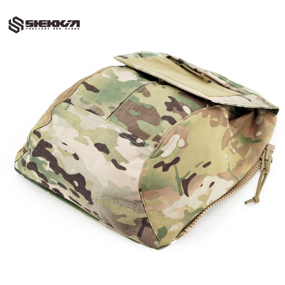 Shek Kin Back Panel Back Panel