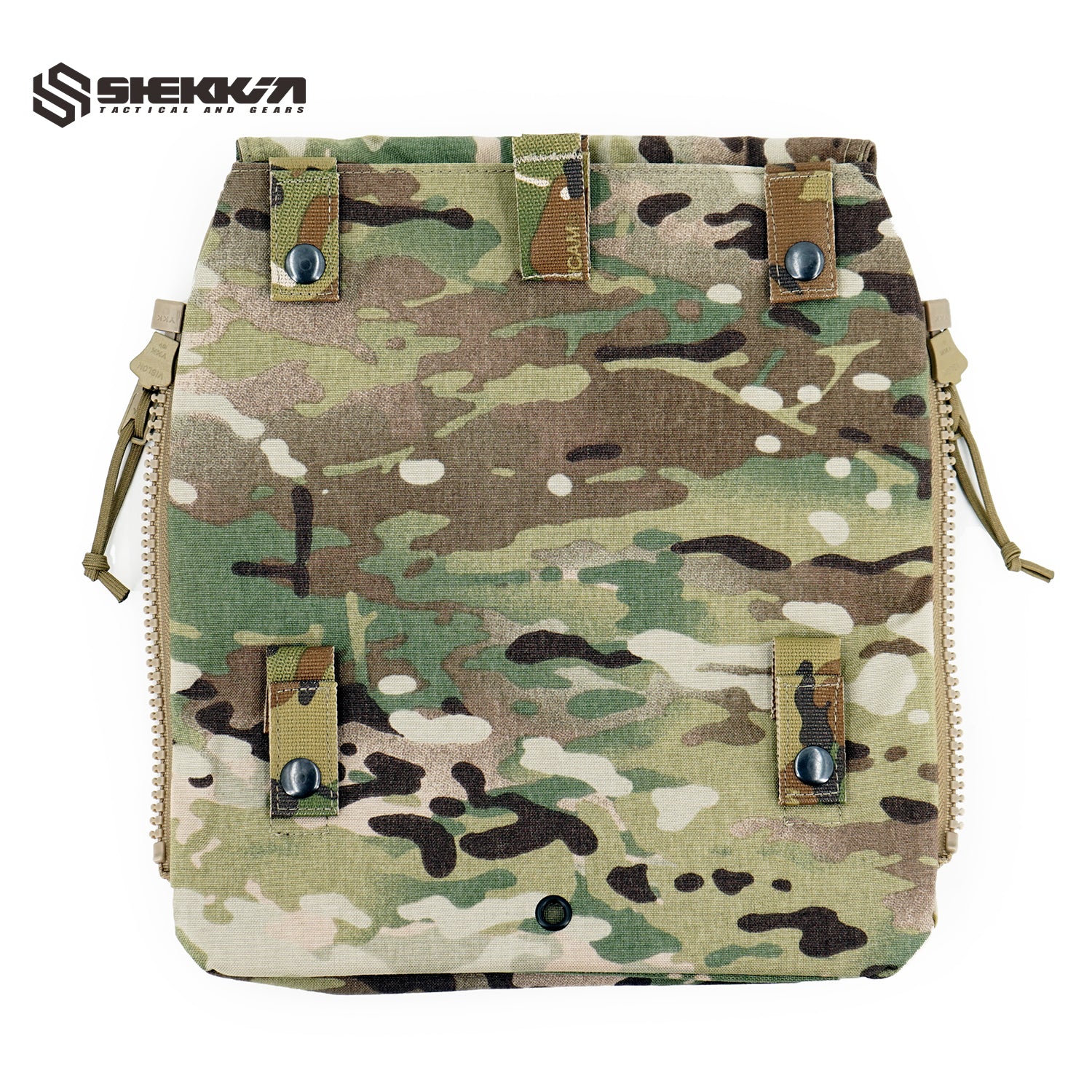 Multicam Pack zip-on Panel 1.0