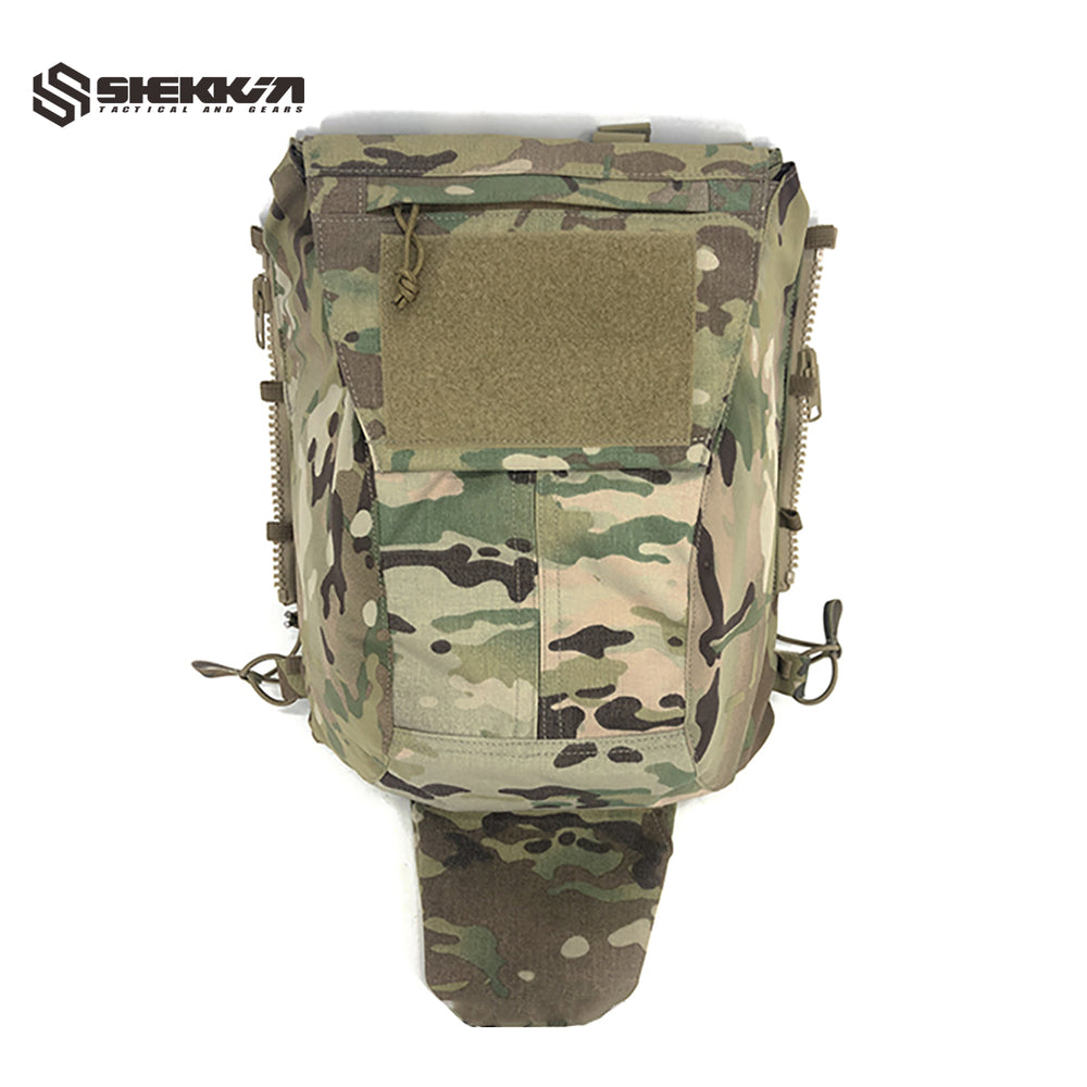 75th Army Rangers Plate Carriers