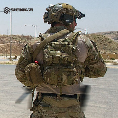 米軍　MAYFLOWER BACK PANEL MULTICAM 送料無料 米軍 MAYFLOWER BACK PANEL MULTICAM 送料無料 Mayflower