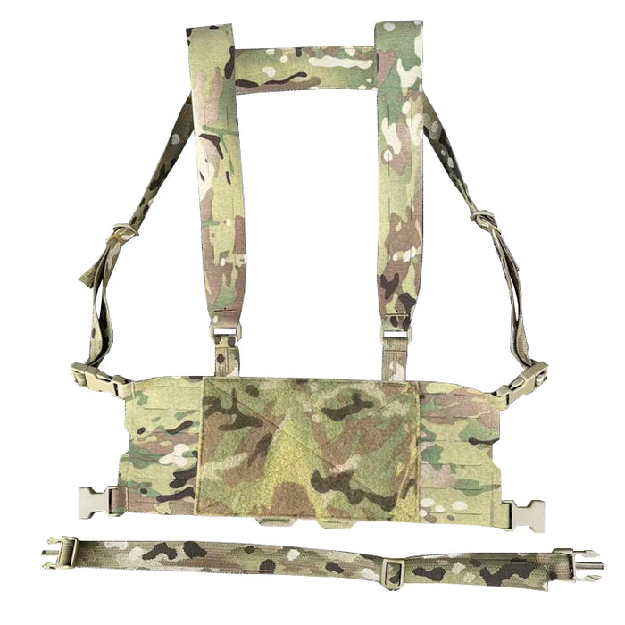 Navy seals Devgru gears Chesty Rig Wide Harness chest rig