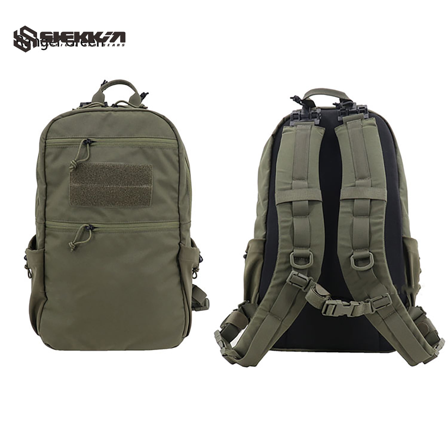 8005A style 14L day pack