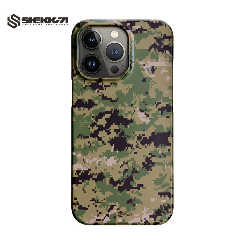 Shekkin Gears tactical gears double layers IPHONE multicam