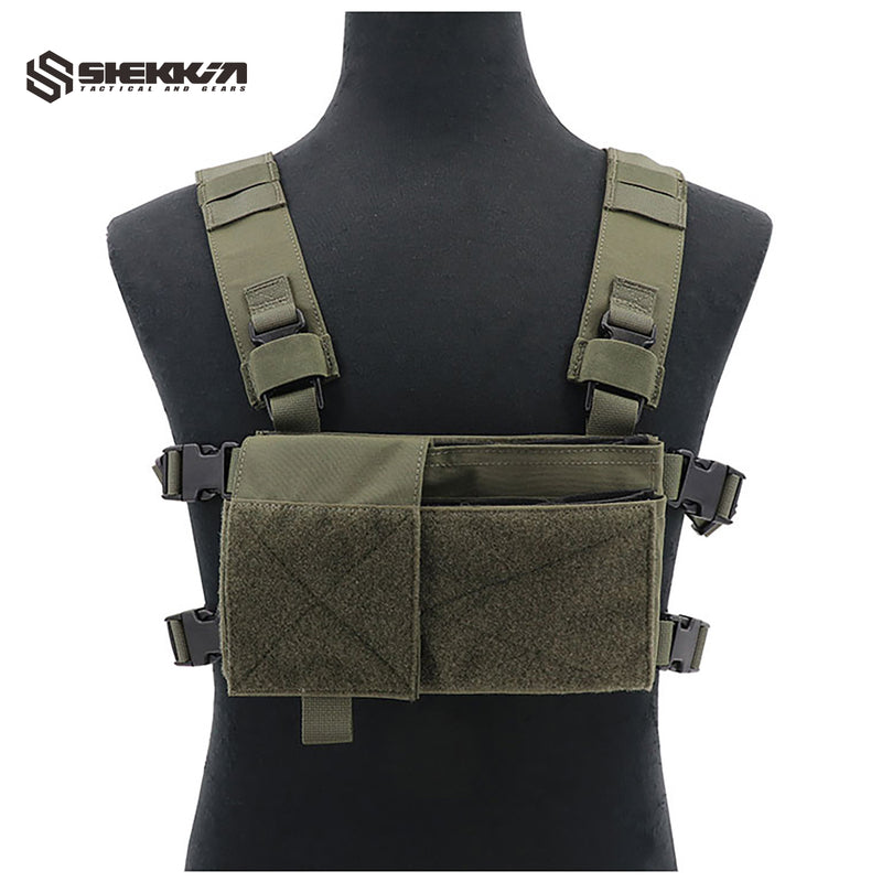 Spiritus Systems Style MFC MK3 Chest Rig spiritus-systems-style-mfc-mk3-chest-rig
