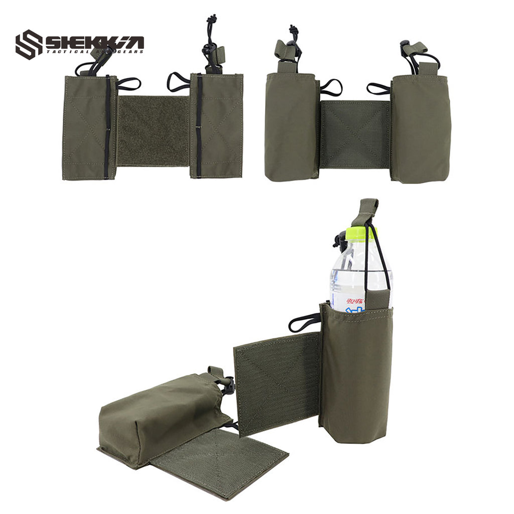 Spiritus Systems style MFC MK3 chest Rig