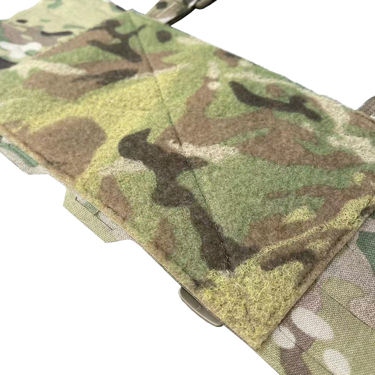 Navy seals Devgru gears Chesty Rig Wide Harness chest rig