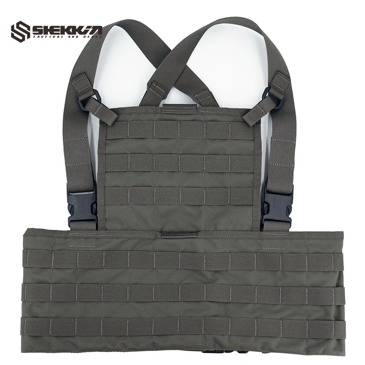 CAG Delta Force Chest Rigs | Shop Now at Shekkin Gears