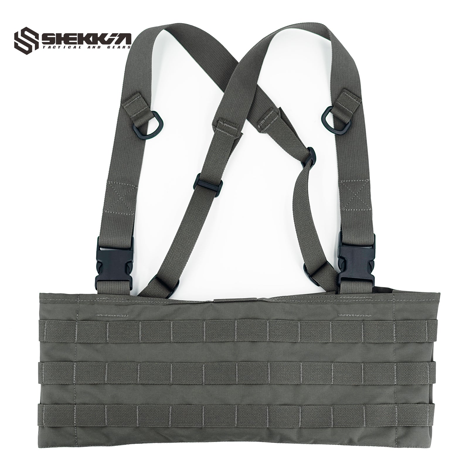 希少　実物　Pre MSA PARACLETE Rack Paraclete Pre MSA Rack Chest Rig