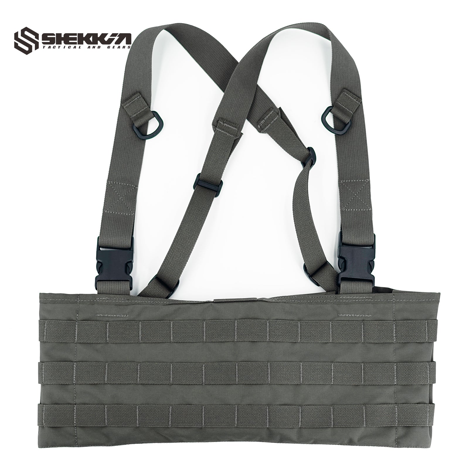Paraclete Pre MSA style Rack Chest Rig - Shekkin Gears