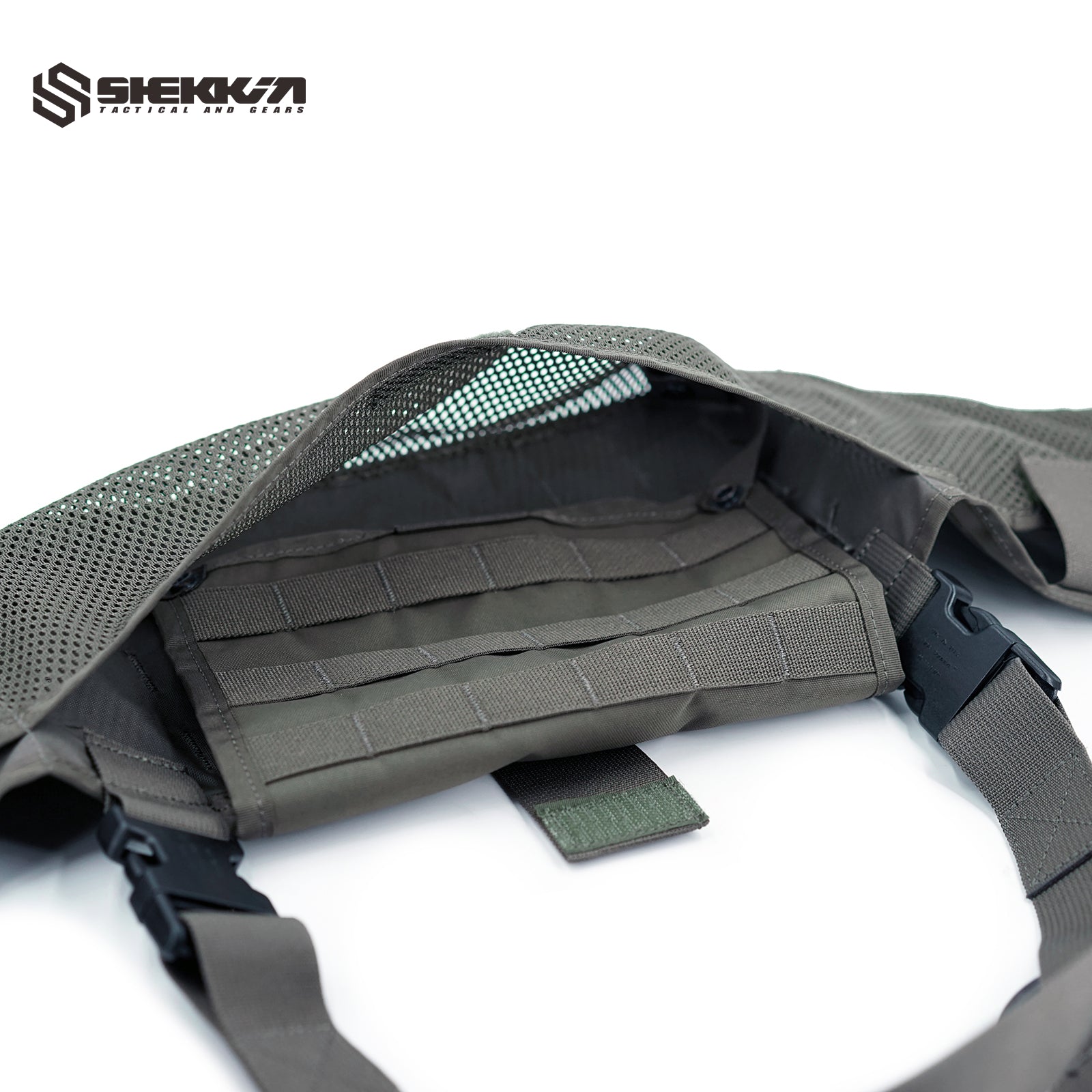 Paraclete Pre MSA Rack Chest Rig