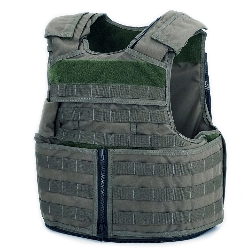 Paraclete Rav Ranger Paraclete Style RAV