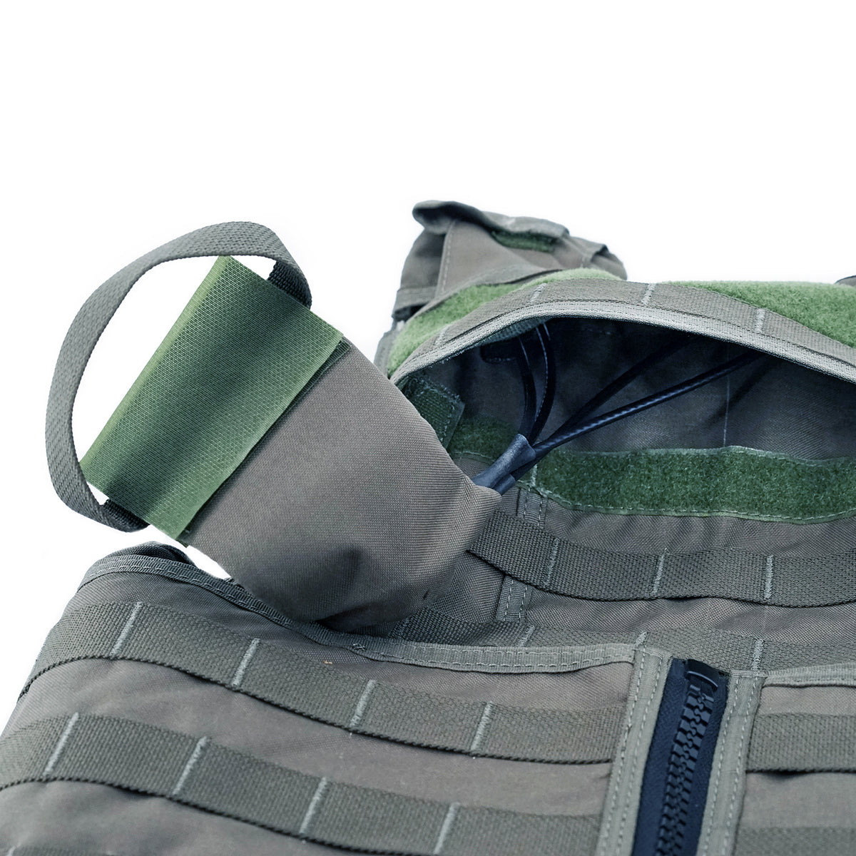 Paraclete Style RAV
