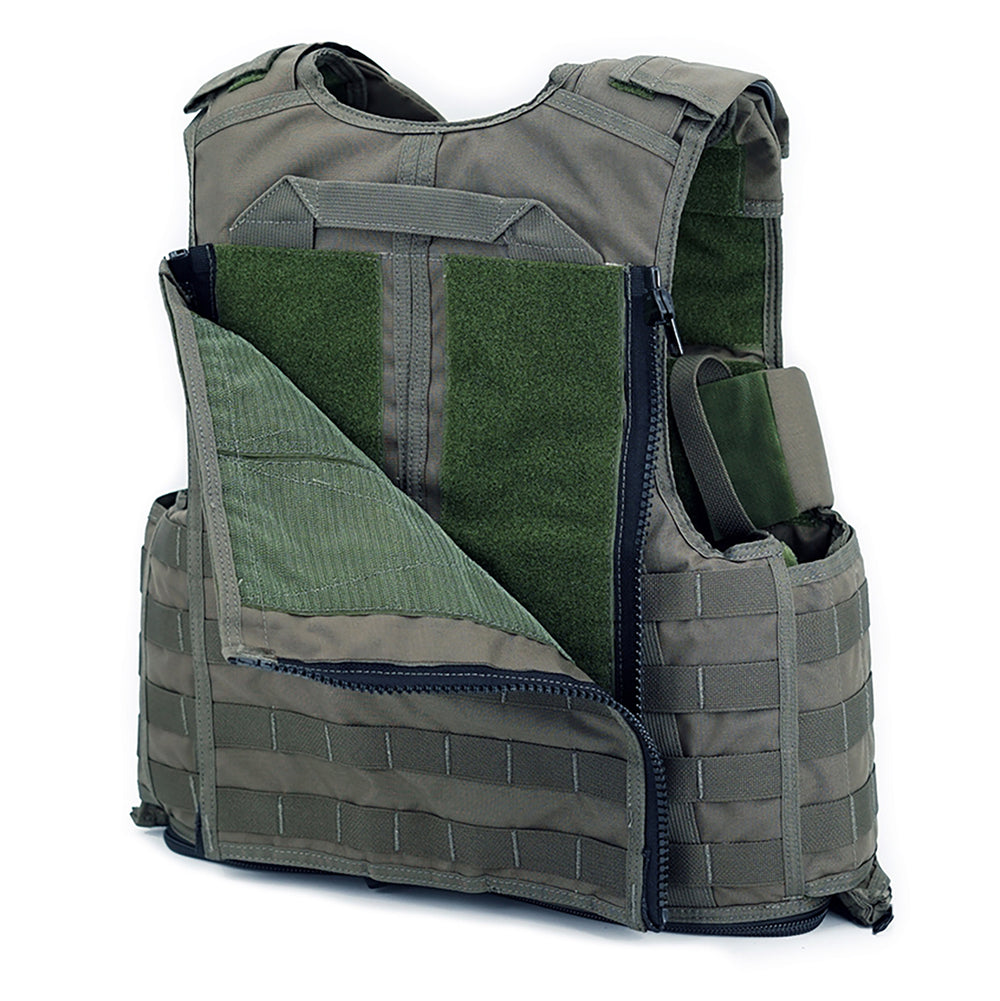 Paraclete Rav Ranger Paraclete Style RAV