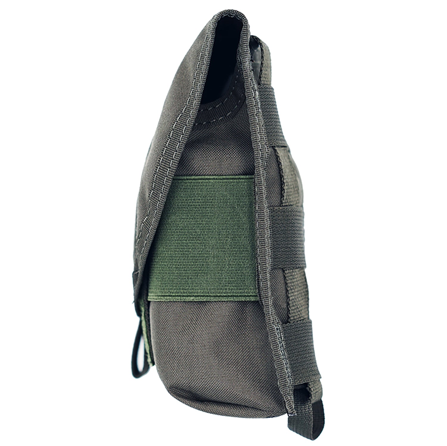 Paraclete .50 cal pouch smoke green