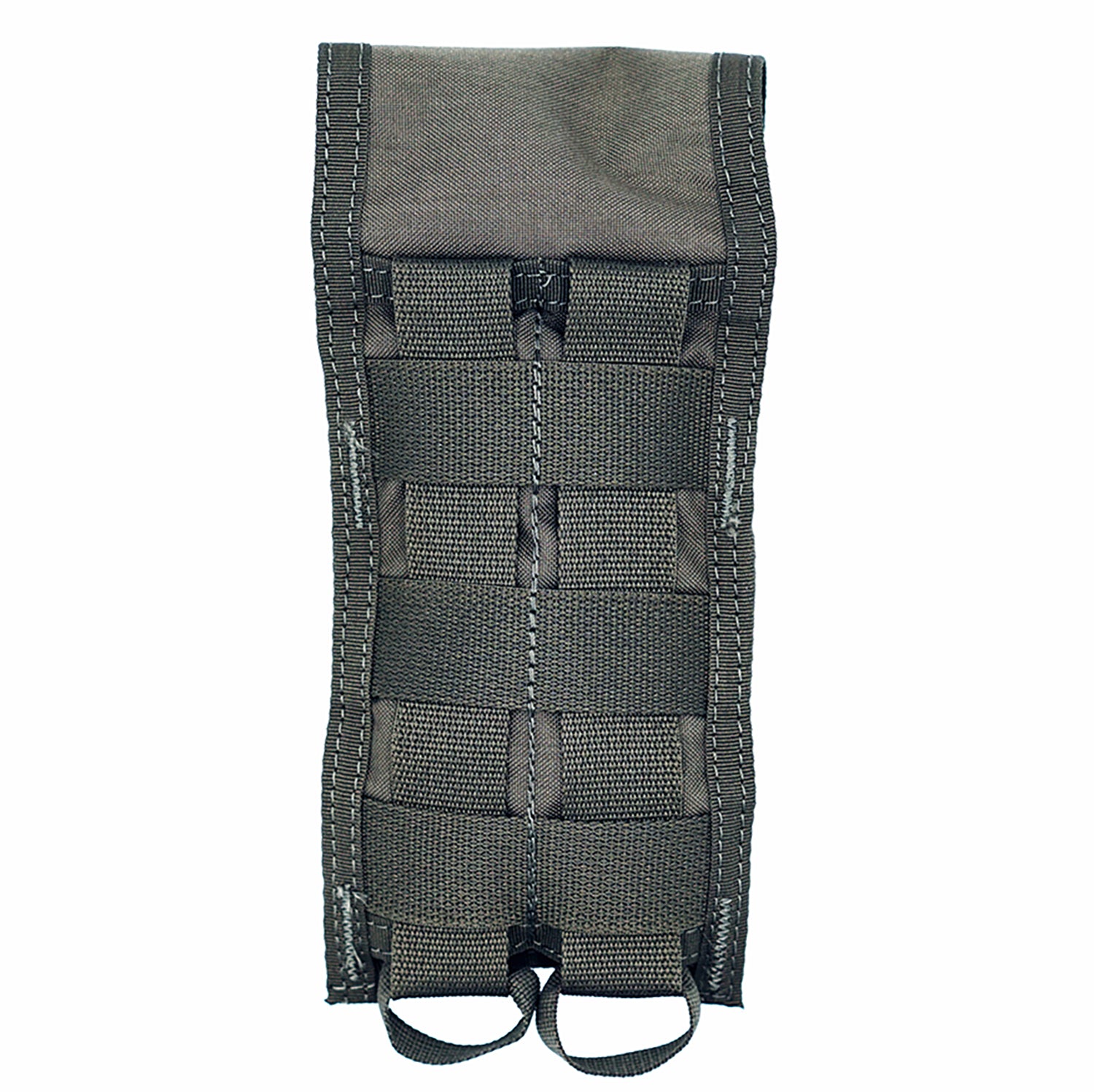 Pre MSA Paraclete Style Tiered M4 Mag Pouch